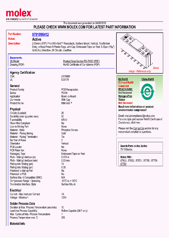 0791098412_5871281.PDF Datasheet