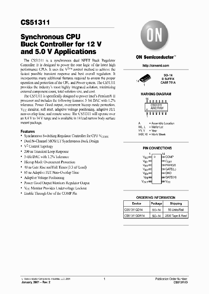 CS51311-D_5876304.PDF Datasheet