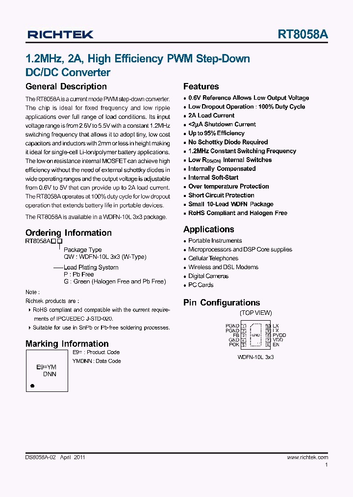 LMK325BJ226ML_5877765.PDF Datasheet