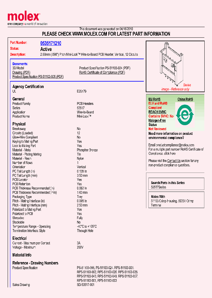 0535171210_5876616.PDF Datasheet