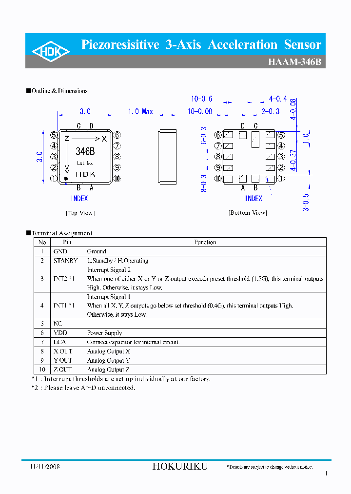 HAAM-346B_5877095.PDF Datasheet