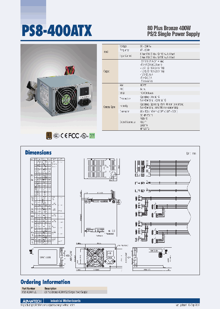 PS8-400ATX-ZE_5880980.PDF Datasheet