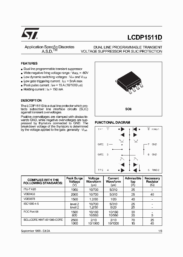 LCDP1511DRL_5881904.PDF Datasheet