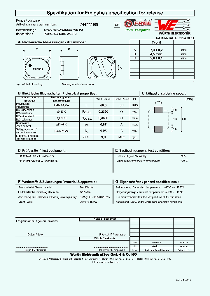 744777168_5883829.PDF Datasheet