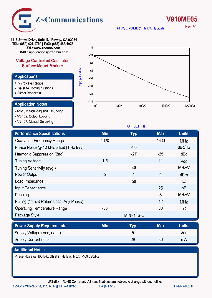 V910ME05_5883953.PDF Datasheet