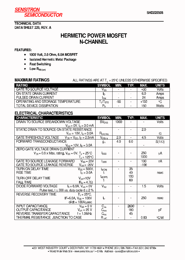 SHD225508_5886120.PDF Datasheet