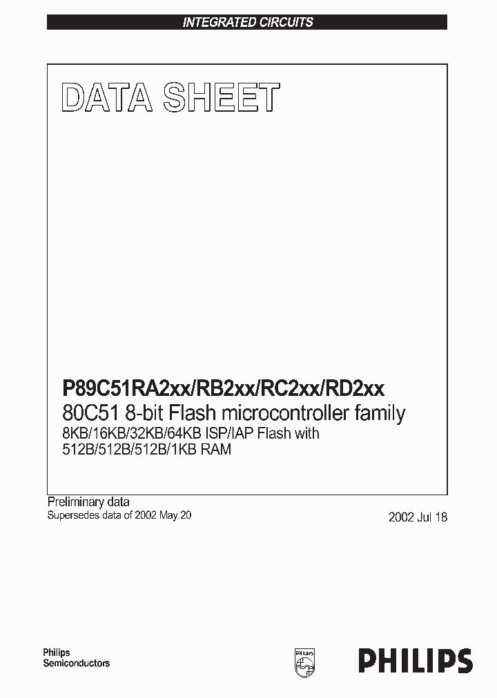 P89C51RB2_5906005.PDF Datasheet