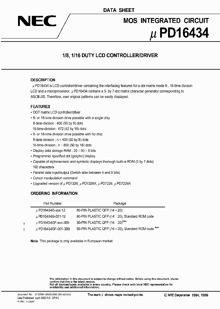 UPD7229_5910779.PDF Datasheet