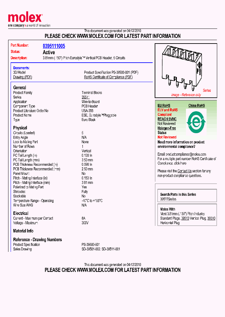 395111005_5917572.PDF Datasheet