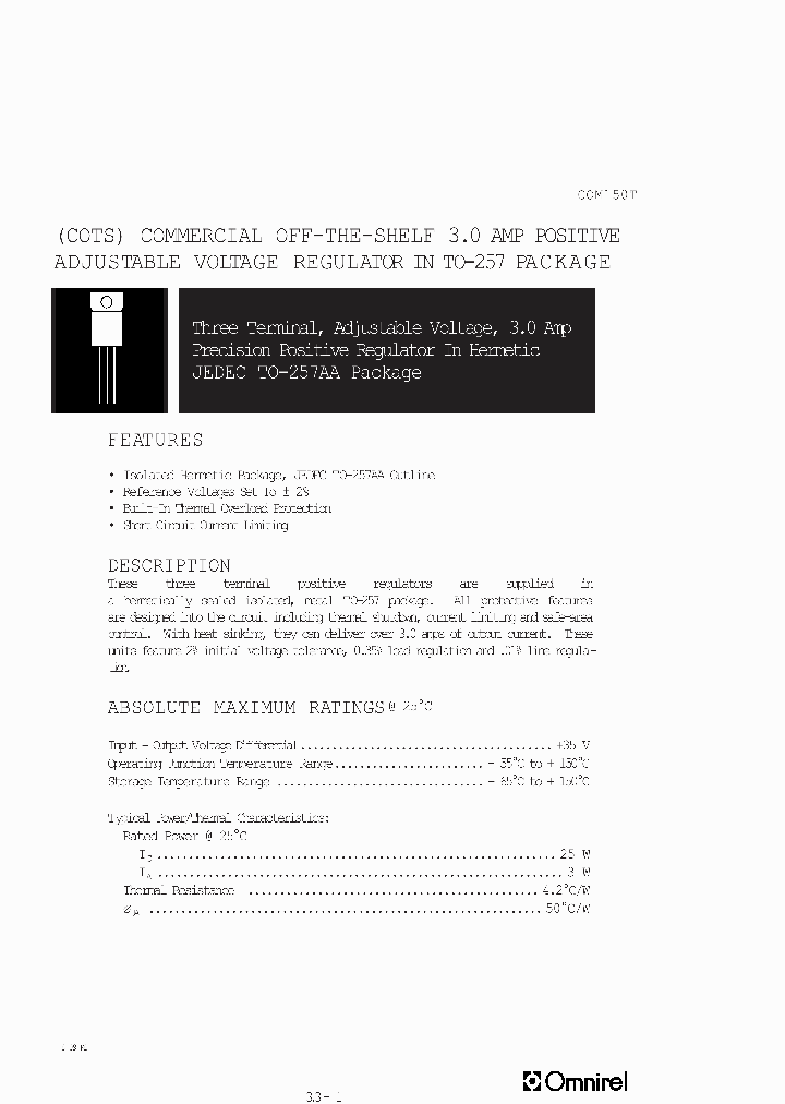 COM150T_5928016.PDF Datasheet