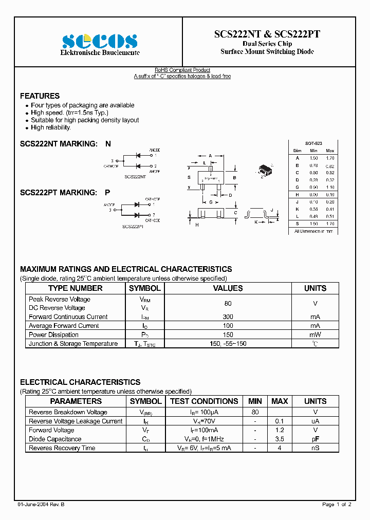 SCS222NT_5931034.PDF Datasheet