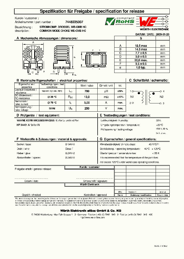 7448225007_5931885.PDF Datasheet