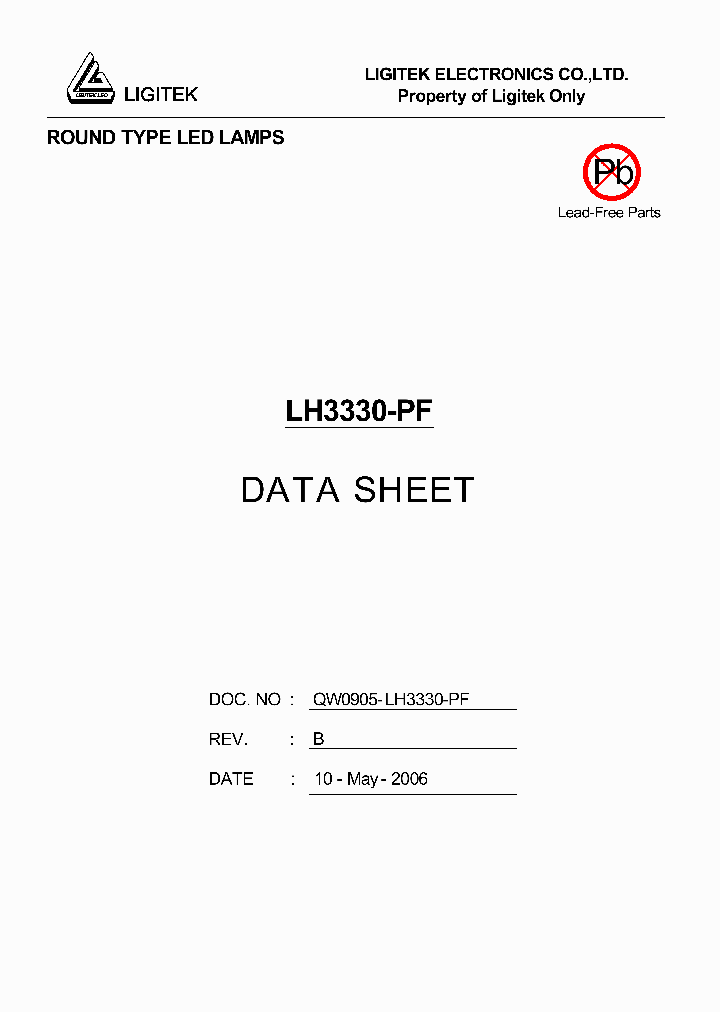 LH3330-PF_5935030.PDF Datasheet