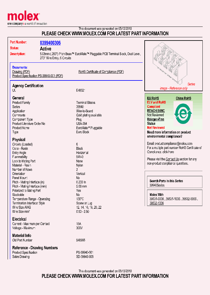 399400306_5936047.PDF Datasheet