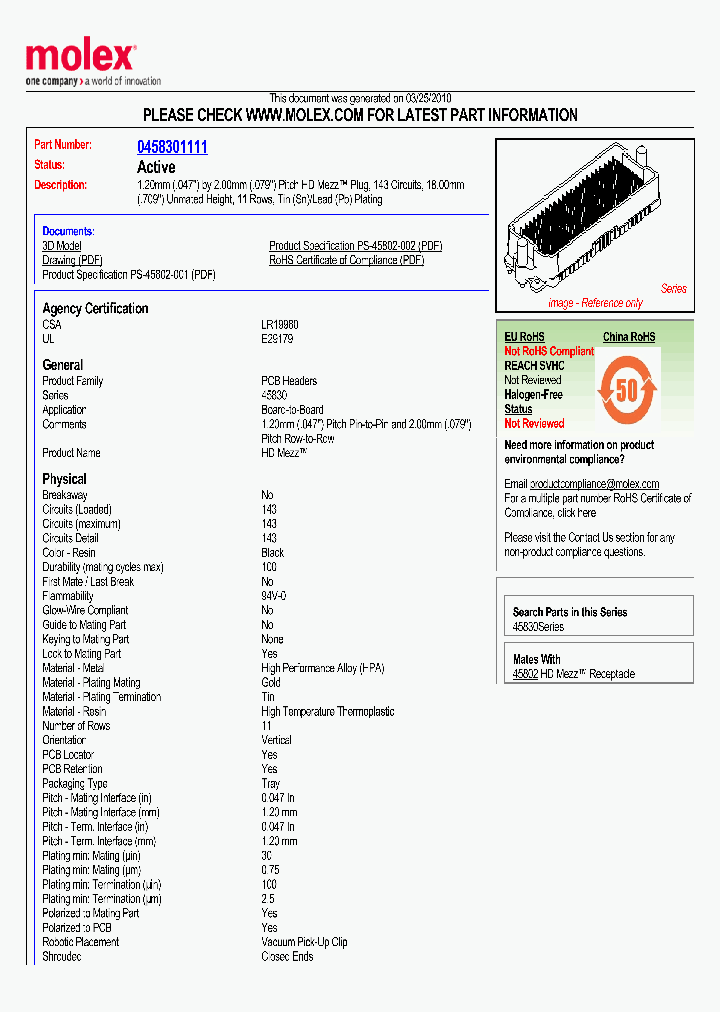 45830-1111_5940576.PDF Datasheet