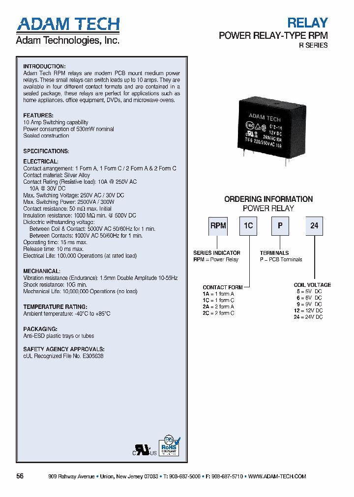 RPM1AP12_5944040.PDF Datasheet