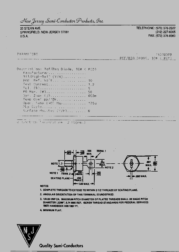 1N3309RB_5943937.PDF Datasheet