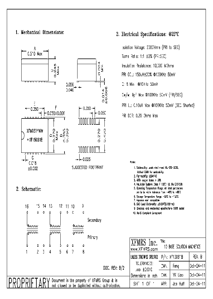 XF15061B_5946966.PDF Datasheet