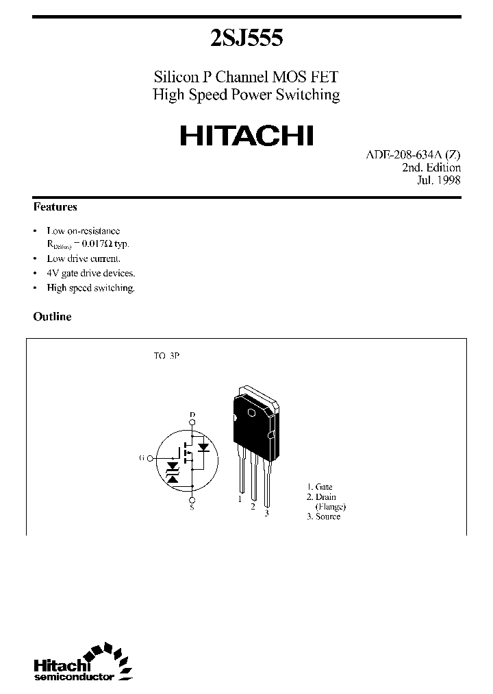 2SJ555_5947815.PDF Datasheet