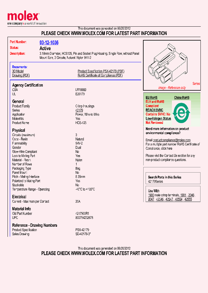 03-12-1036_5953052.PDF Datasheet