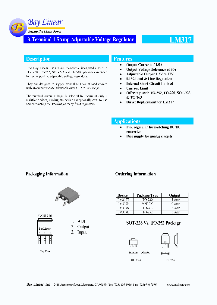 LM317_5960694.PDF Datasheet