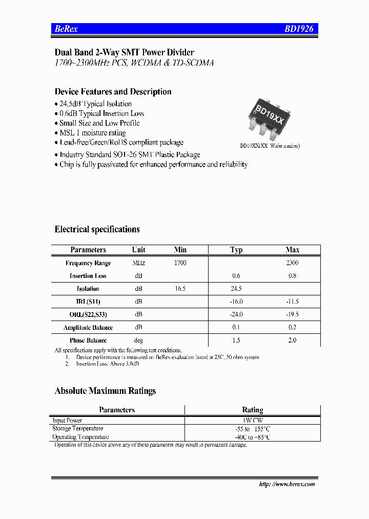 BD1926_5970794.PDF Datasheet