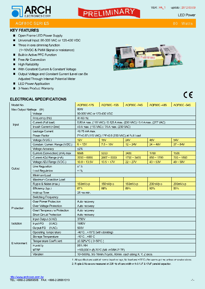 AQF80C-24S_6008621.PDF Datasheet