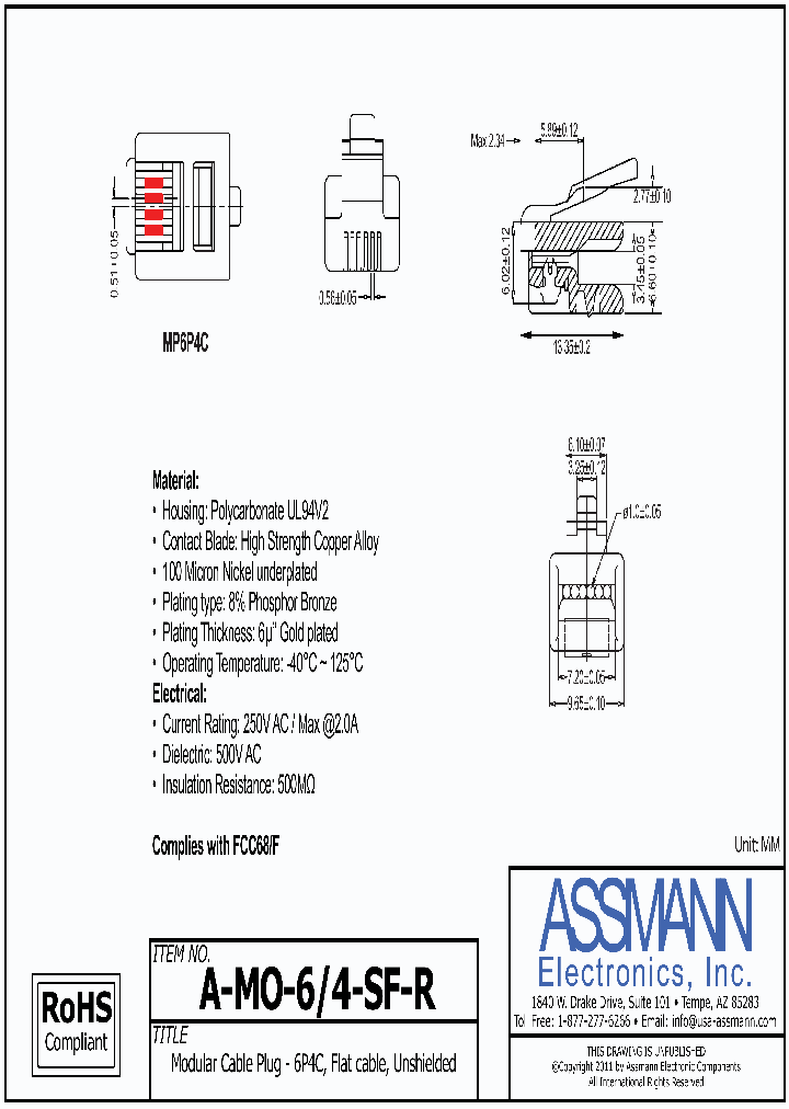 A-MO-6-4-SF-R_6008995.PDF Datasheet