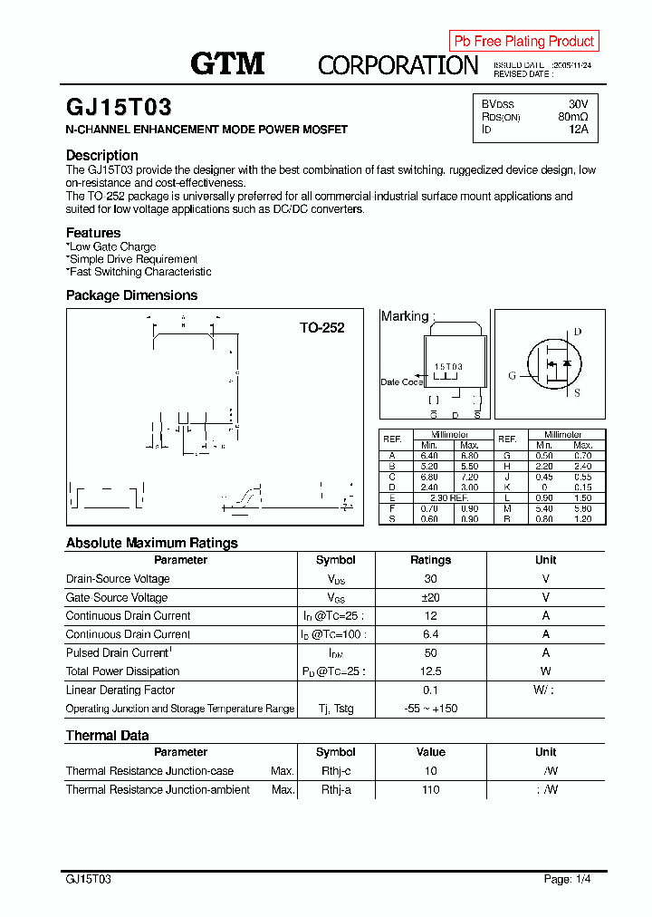 GJ15T03_6012335.PDF Datasheet