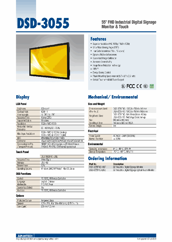 DSD-3055FTC-L05E_6026520.PDF Datasheet