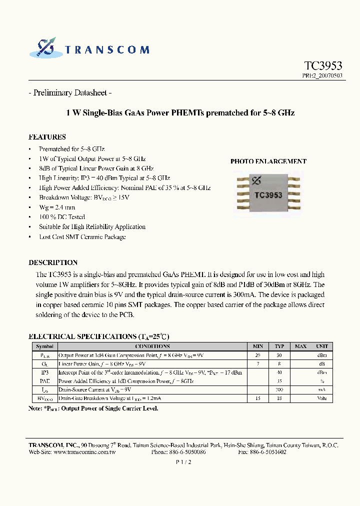 TC3953_6027323.PDF Datasheet