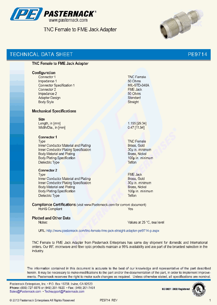 PE9714_6030255.PDF Datasheet
