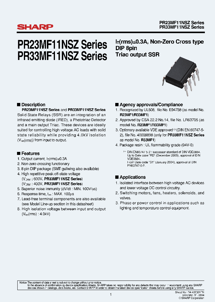 PR33MF11NSZF_6032825.PDF Datasheet