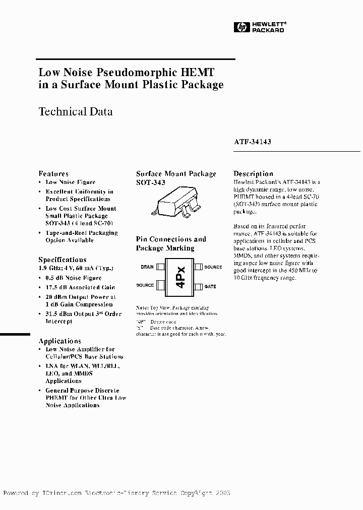 ATF34143TR1_6038178.PDF Datasheet