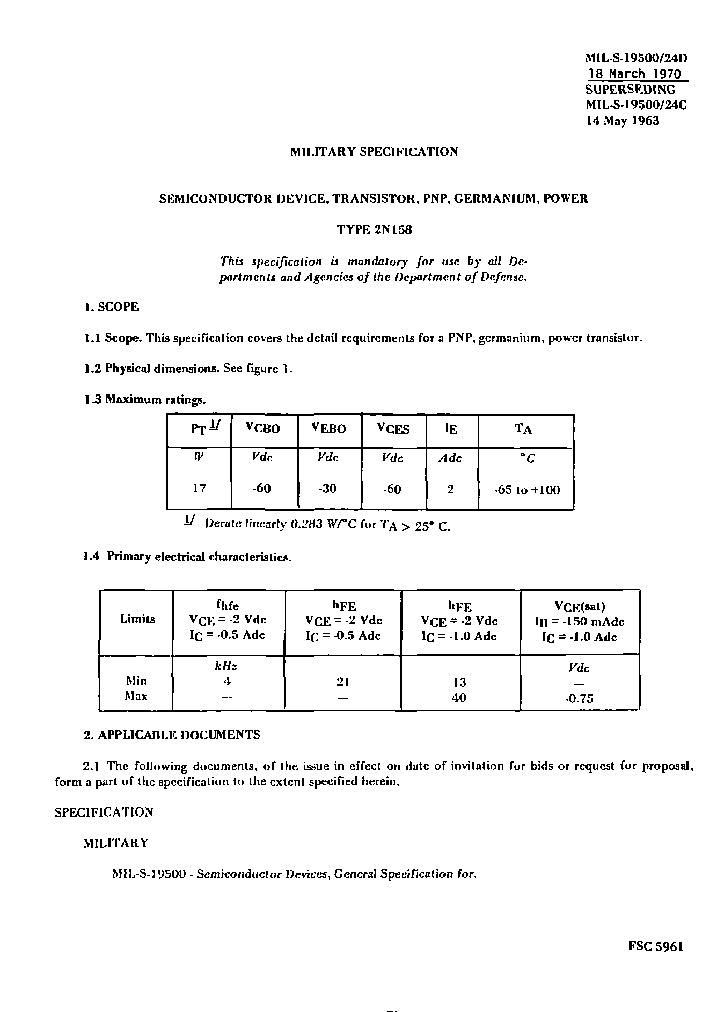 JAN2N158_6037866.PDF Datasheet