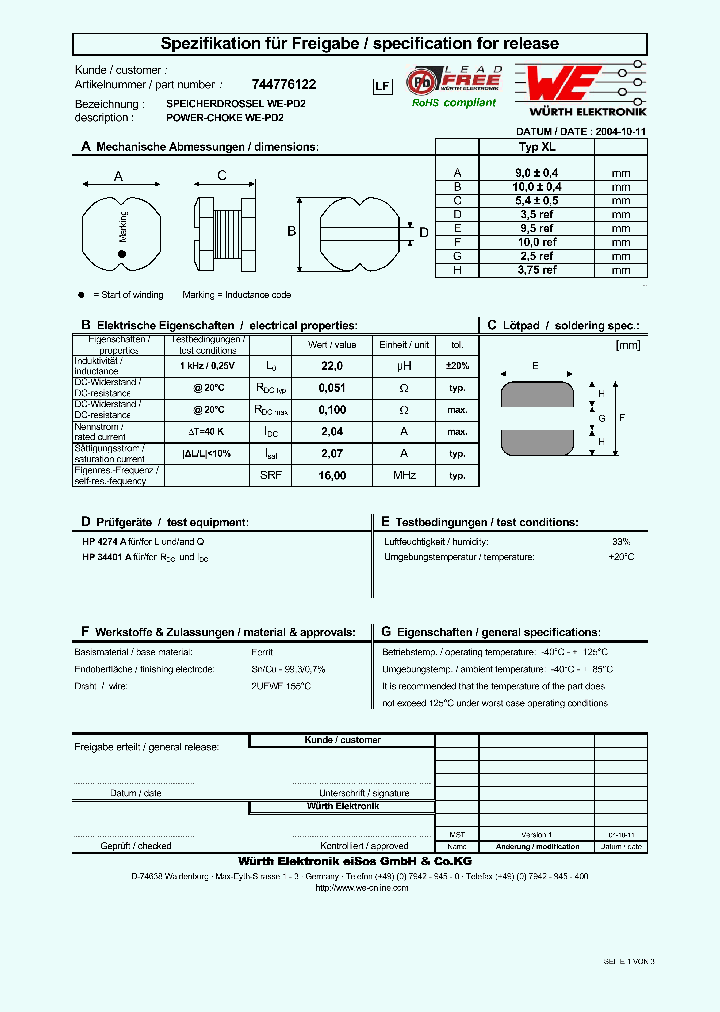 744776122_6042300.PDF Datasheet