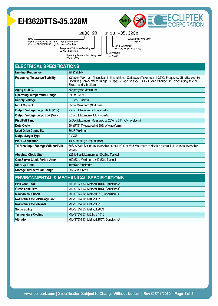 EH3620TTS-35328M_6035684.PDF Datasheet