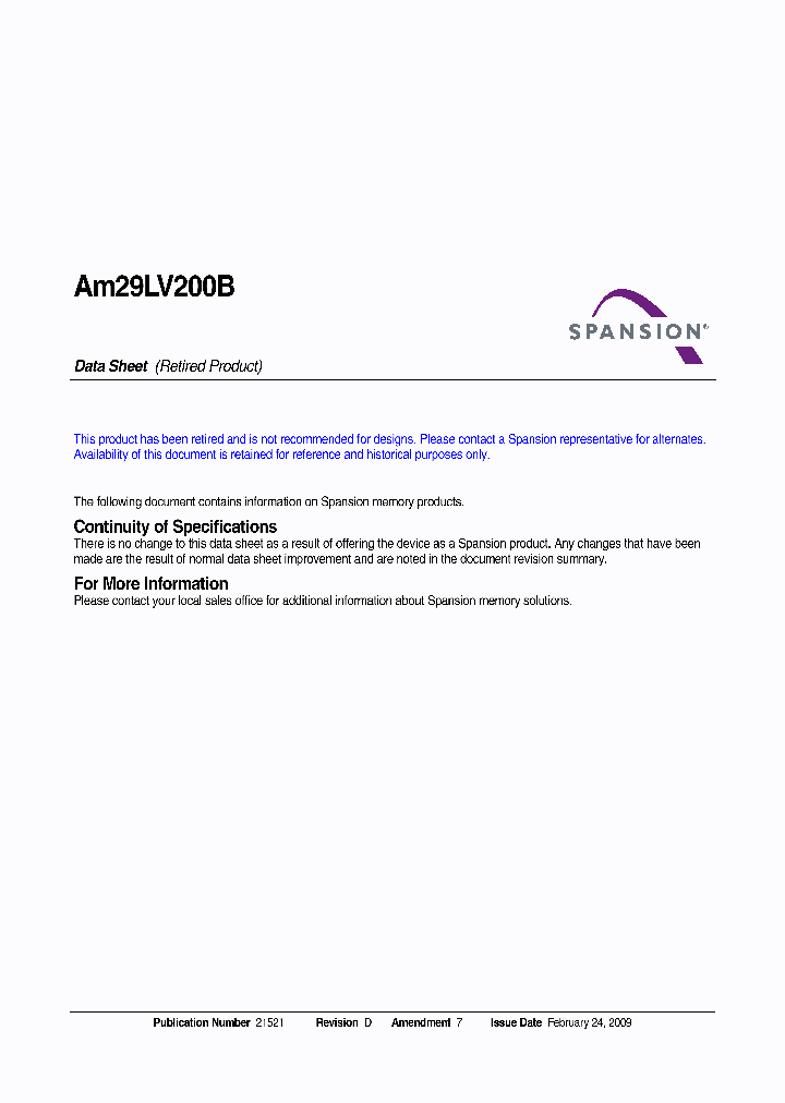 AM29LV200BB-90EF_6053172.PDF Datasheet