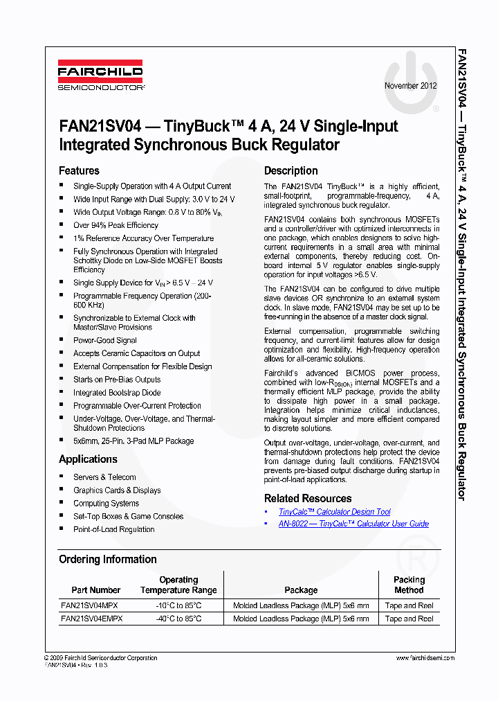 FAN21SV04EMPX12_6086983.PDF Datasheet