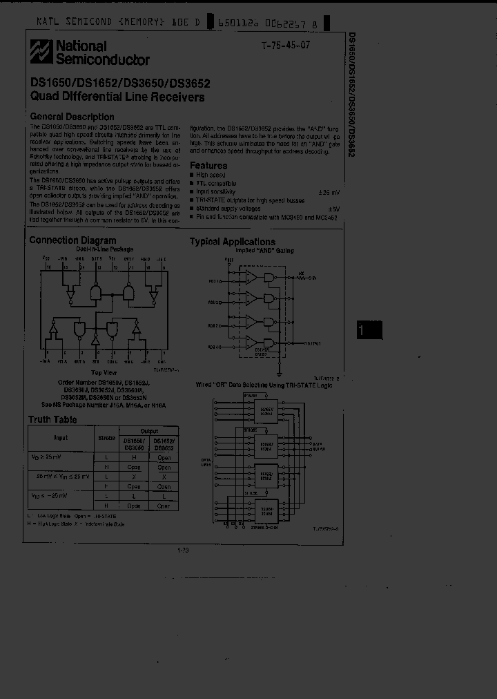 DS3652JA_6103680.PDF Datasheet
