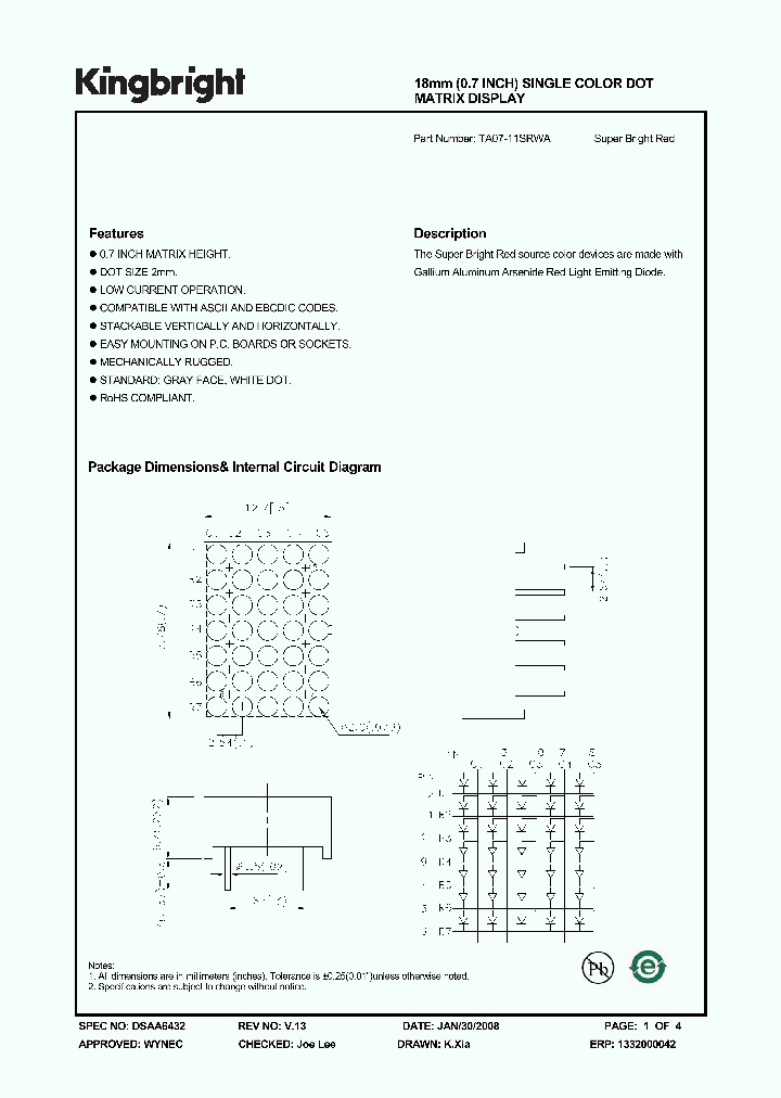 TA07-11SRWA_6111511.PDF Datasheet