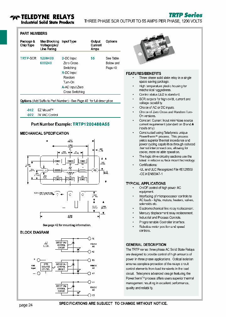 TRTP600240R55_6115240.PDF Datasheet