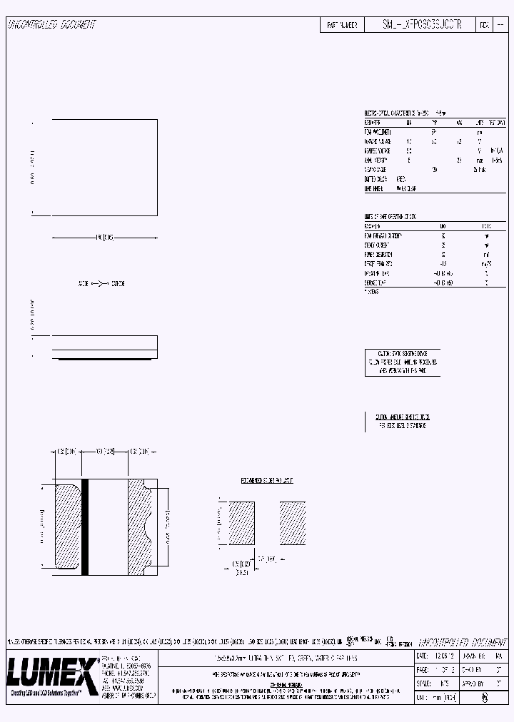 SML-LXFP0603SUGCTR_6118913.PDF Datasheet
