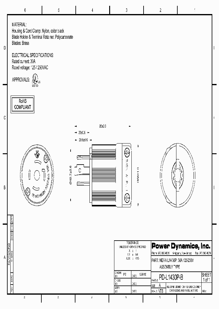 PD-L1430P-B_6122220.PDF Datasheet