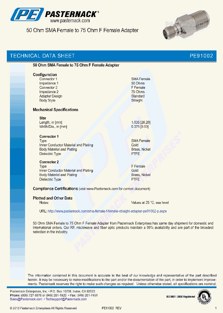 PE91002_6123373.PDF Datasheet