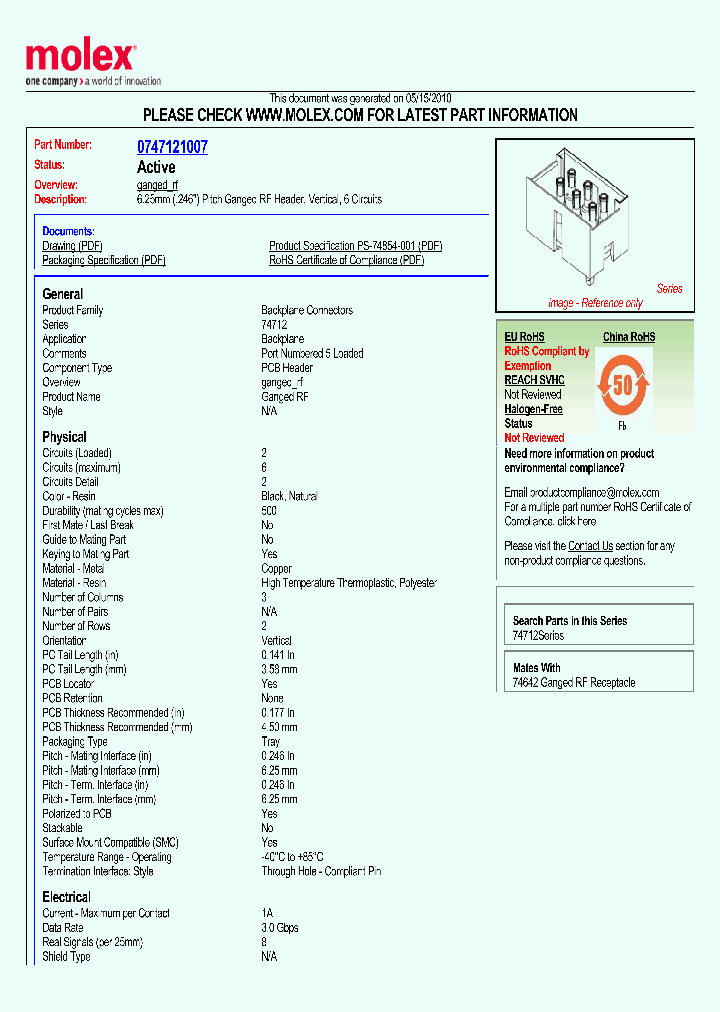 0747121007_6196966.PDF Datasheet