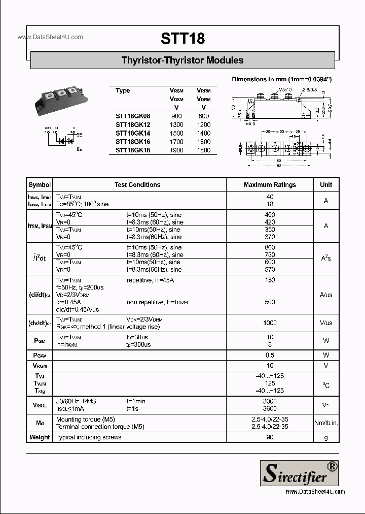 STT18_6202276.PDF Datasheet