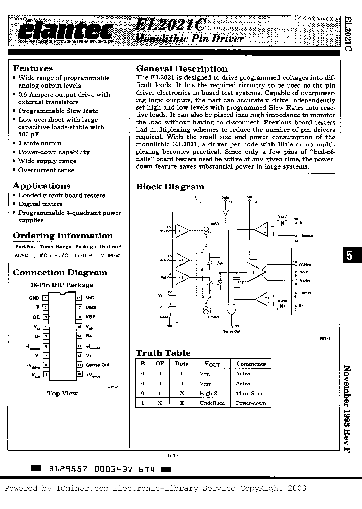 EL2021CJE_6201686.PDF Datasheet