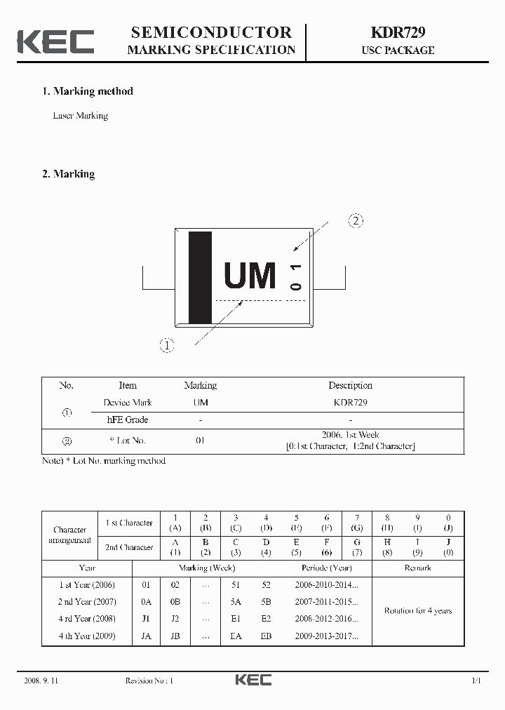 KDR72908_6220884.PDF Datasheet