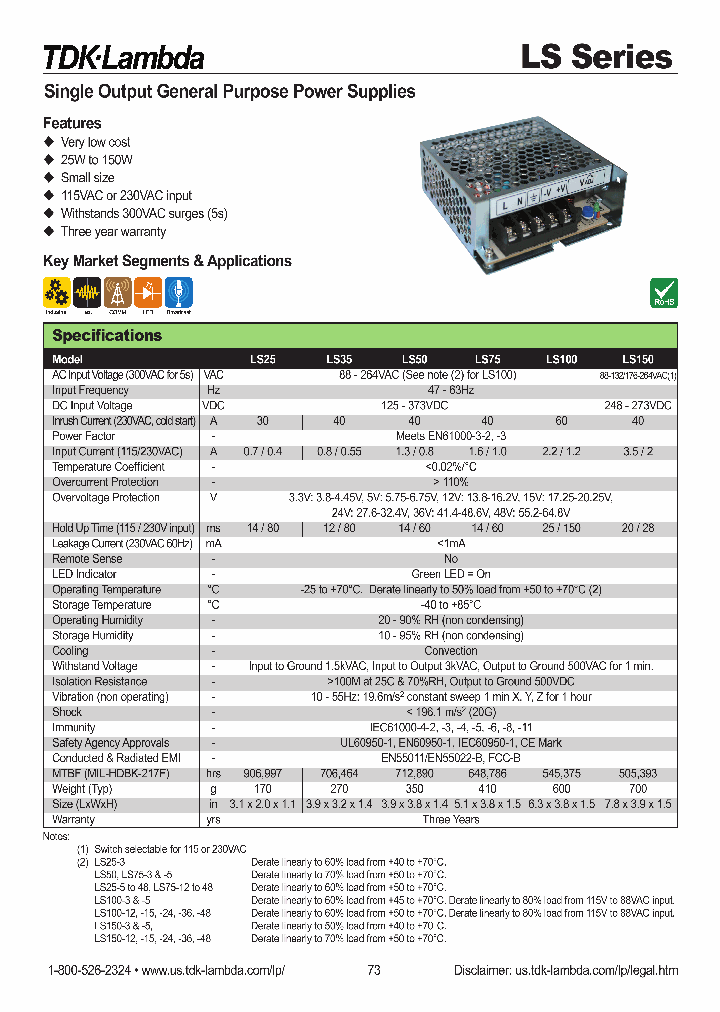 LS100-15_6225984.PDF Datasheet